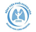 Logo Bệnh viện Phổi Khánh Hòa